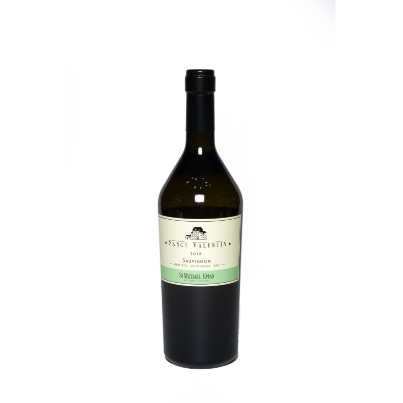Sauvignon Sanct Valentin 2018 0,75 lt - St Michel Eppan