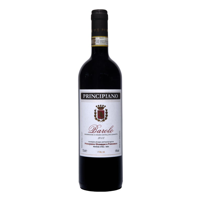 Barolo Principiano 2013 0,75 lt