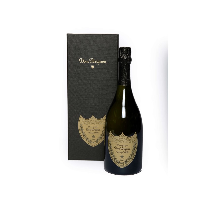 Champagne Dom Perignon Vintage 2015 - 0,75 lt cofanetto