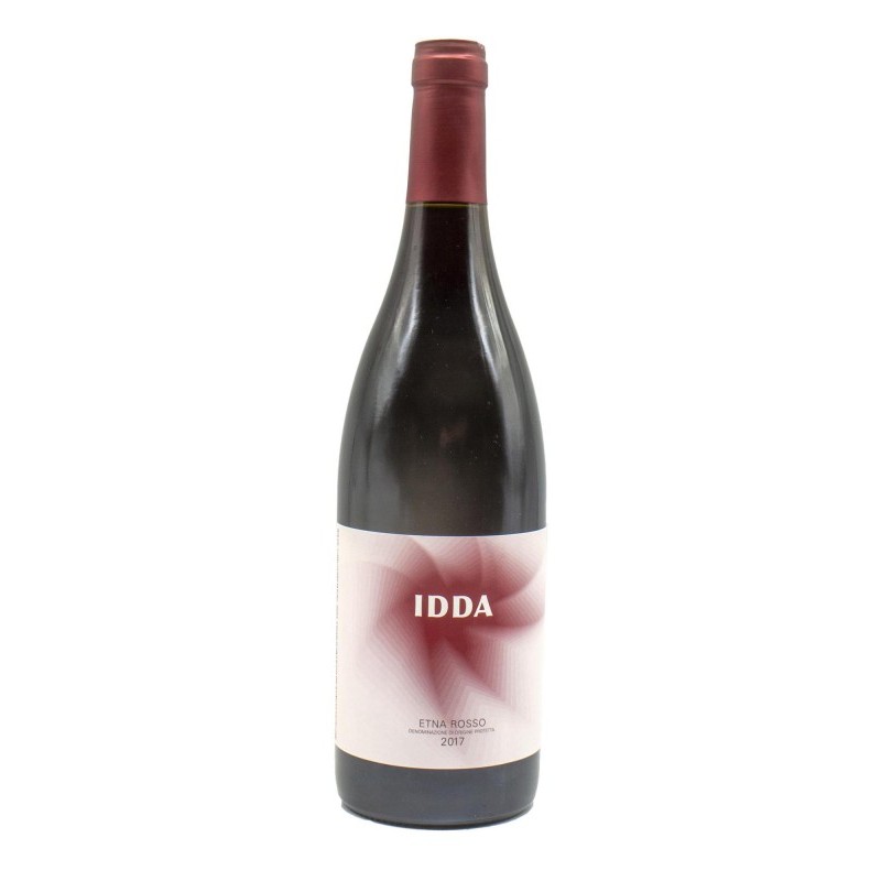 Idda Etna Rosso DOP 2023