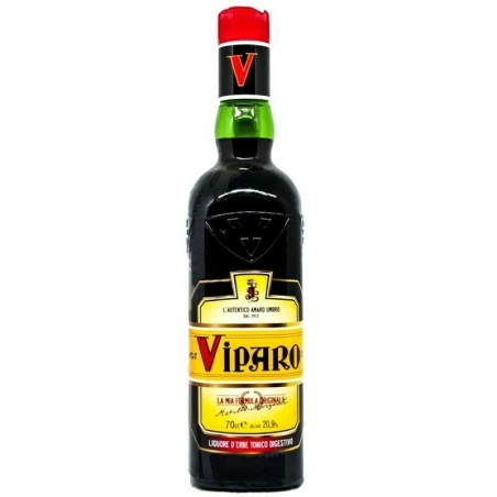 Amaro Viparo 0,7 lt - Morganti