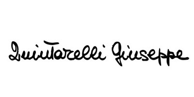 QUINTARELLI GIUSEPPE